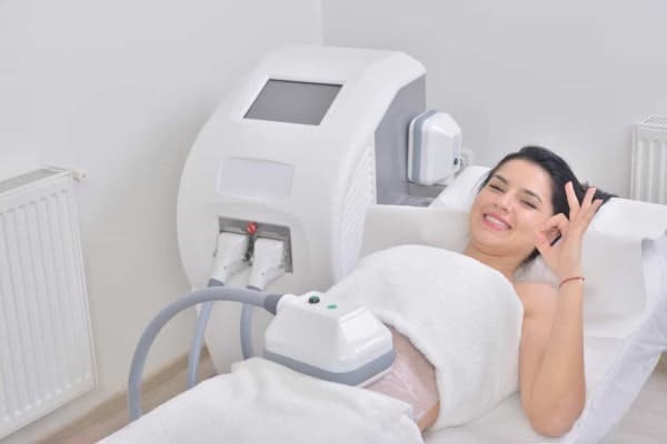Which Areas of the Body Can Be Treated Romford