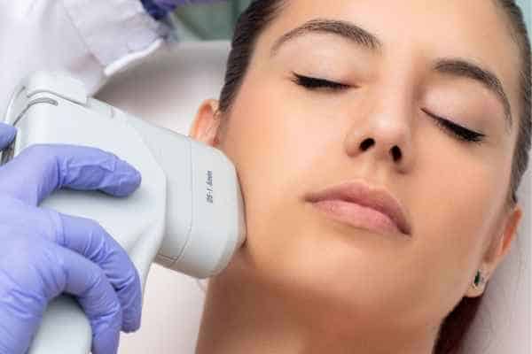 Who is the Ideal Candidate for HIFU Treatment Romford?