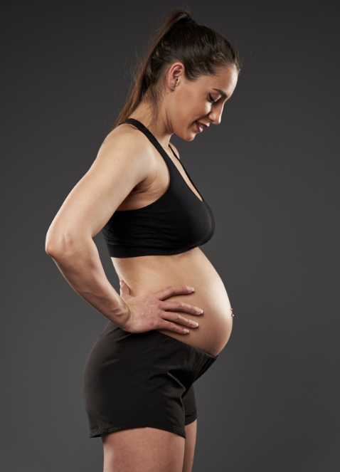 Can You Actually Prevent Diastasis Recti During Pregnancy Romford