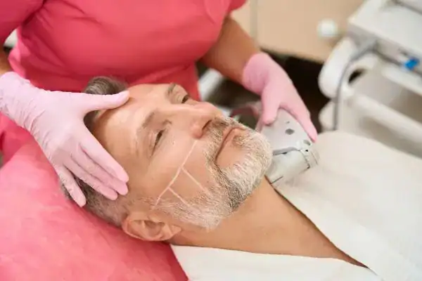 HIFU non-surgical treatment Romford