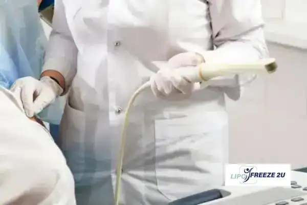 Image of HIFU Vaginal Tightening Romford treatment.