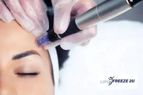Morpheus 8 Romford the top 10 reasons to choose this treatment!