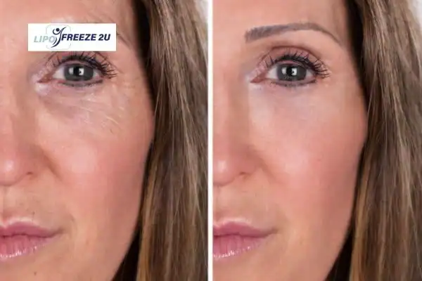 HIFU Non-Surgical Facelift Treatment Romford results