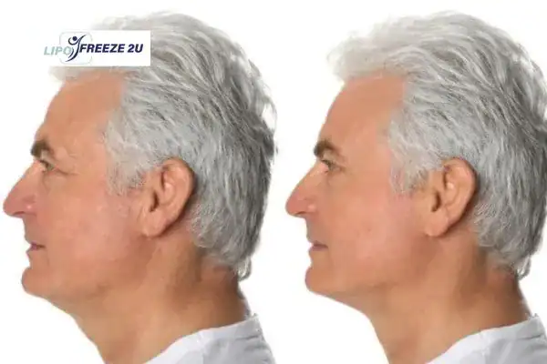 HIFU Romford before and after results