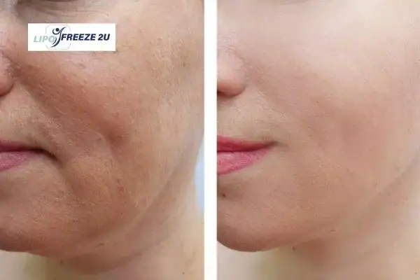 HIFU non surgical facelift treatment Romford results
