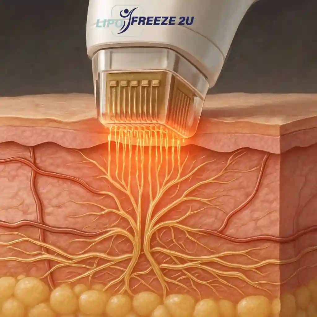 What Exactly Is RF Microneedling and Why Is Everyone Talking About It Romford?
