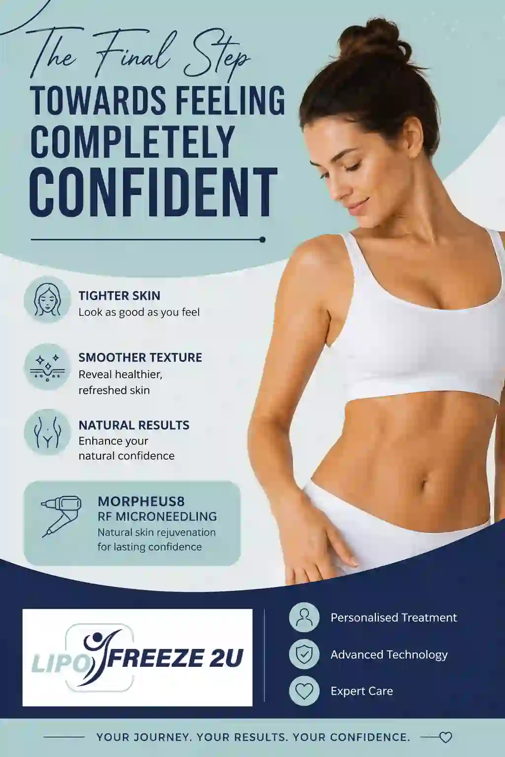 Is RF Microneedling the Final Step Towards Feeling Completely Confident Romford?